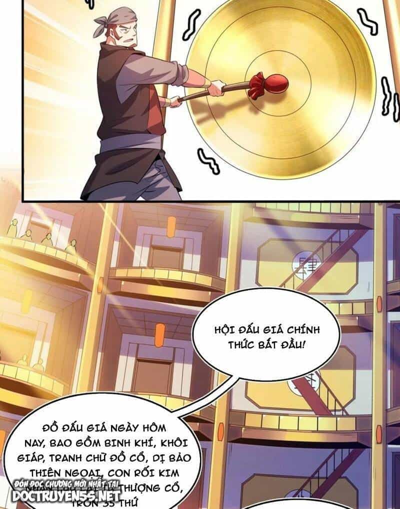 Thiên Đạo Đồ Thư Quán - Chương 262 - ảnh 4