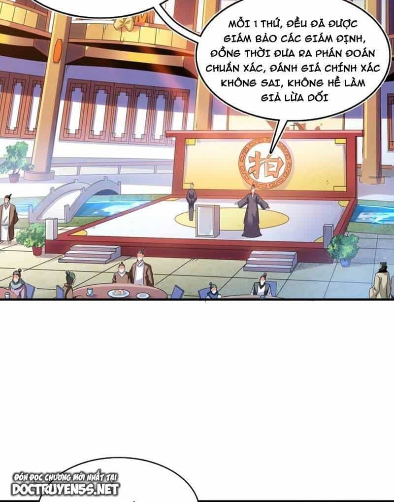 Thiên Đạo Đồ Thư Quán - Chương 262 - ảnh 5