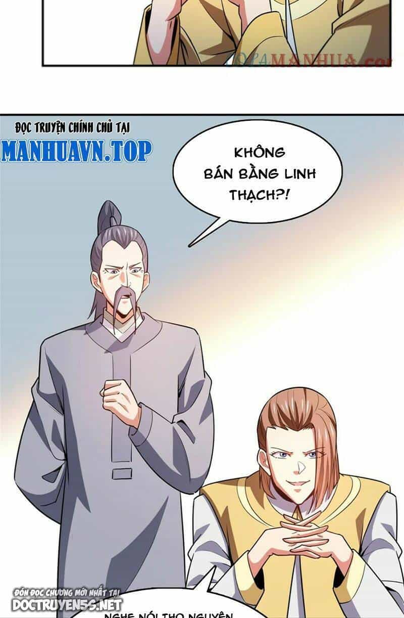 Thiên Đạo Đồ Thư Quán - Chương 263 - ảnh 35