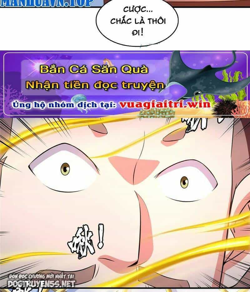 Thiên Đạo Đồ Thư Quán - Chương 263 - ảnh 5