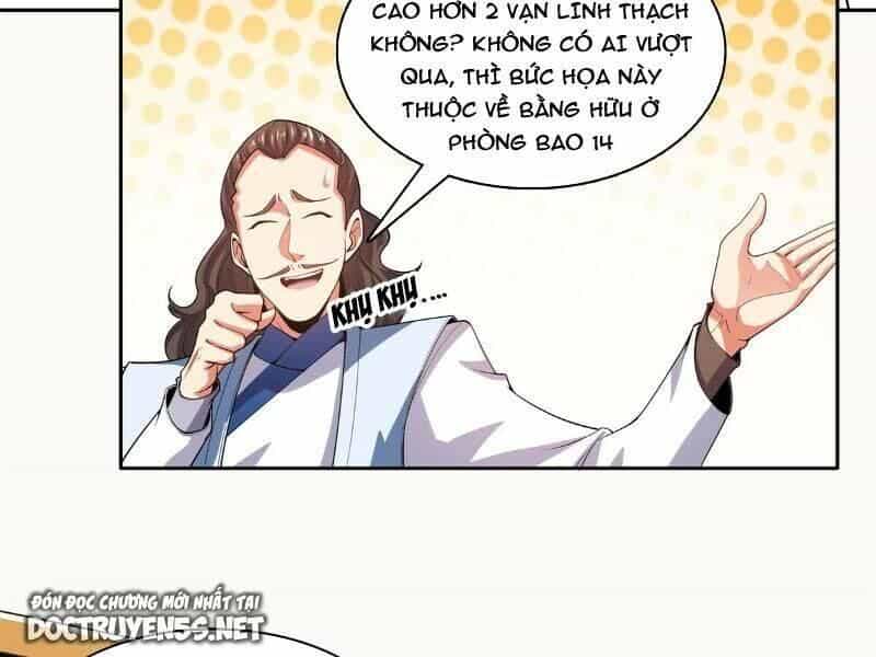 Thiên Đạo Đồ Thư Quán - Chương 264 - ảnh 16