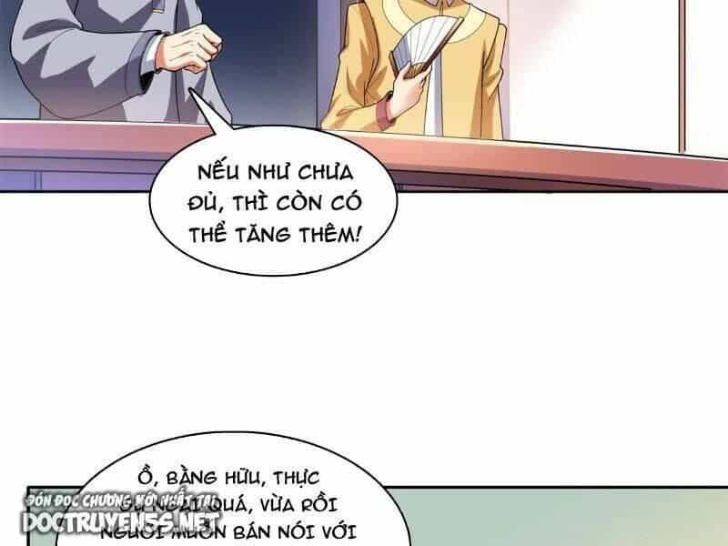 Thiên Đạo Đồ Thư Quán - Chương 264 - ảnh 18