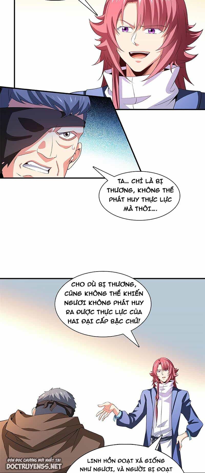 Thiên Đạo Đồ Thư Quán - Chương 267 - ảnh 15