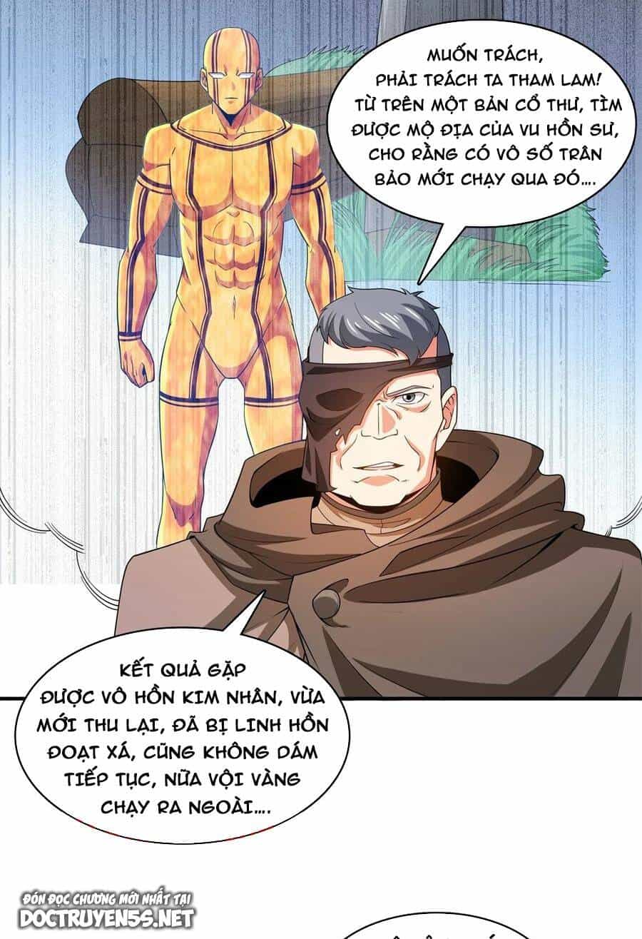 Thiên Đạo Đồ Thư Quán - Chương 269 - ảnh 5