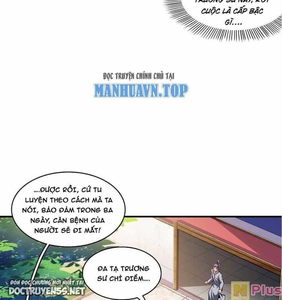 Thiên Đạo Đồ Thư Quán - Chương 270 - ảnh 31