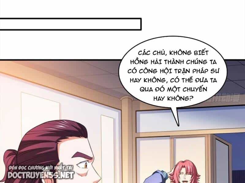Thiên Đạo Đồ Thư Quán - Chương 271 - ảnh 23