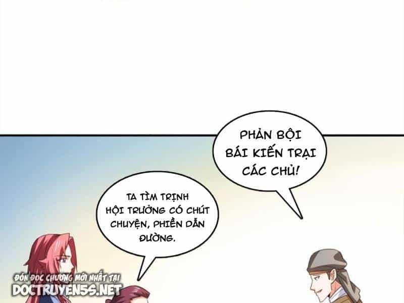 Thiên Đạo Đồ Thư Quán - Chương 271 - ảnh 33