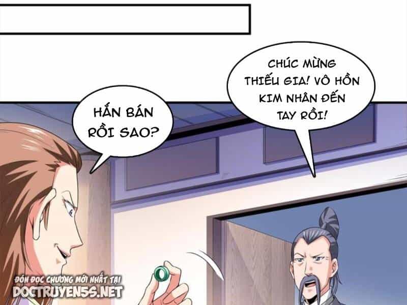 Thiên Đạo Đồ Thư Quán - Chương 271 - ảnh 6