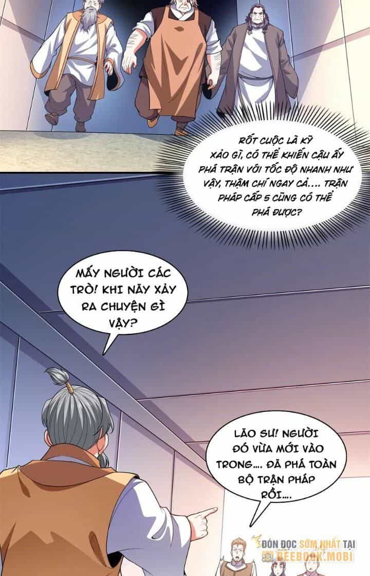 Thiên Đạo Đồ Thư Quán - Chương 274 - ảnh 13