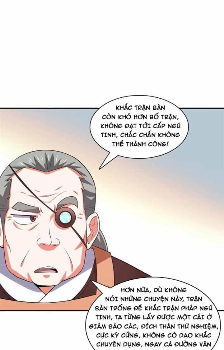 Thiên Đạo Đồ Thư Quán - Chương 275 - ảnh 12
