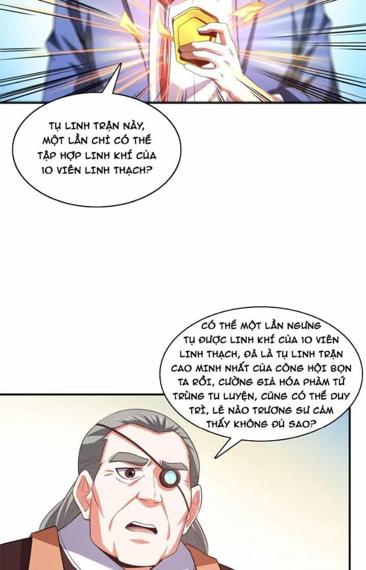 Thiên Đạo Đồ Thư Quán - Chương 275 - ảnh 7