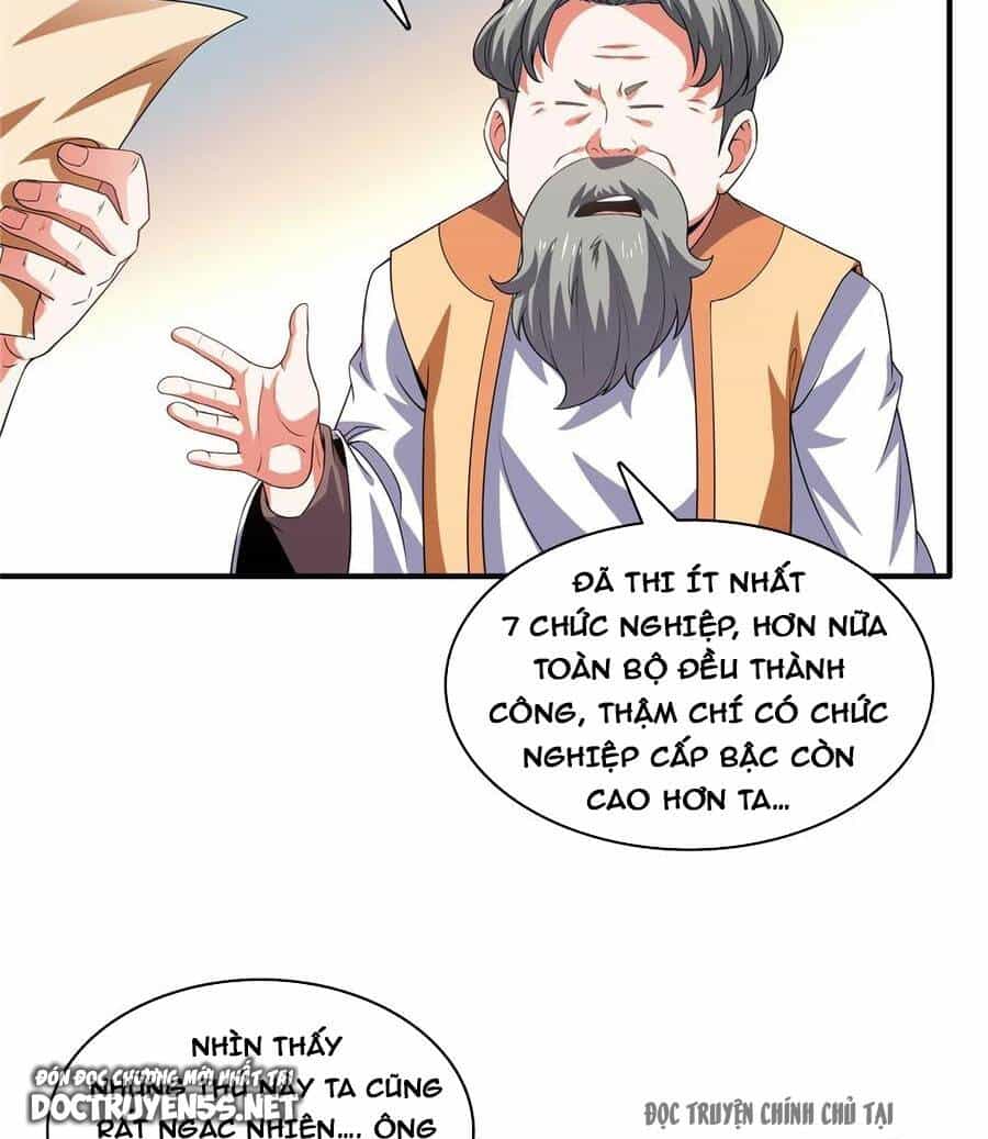Thiên Đạo Đồ Thư Quán - Chương 276 - ảnh 35