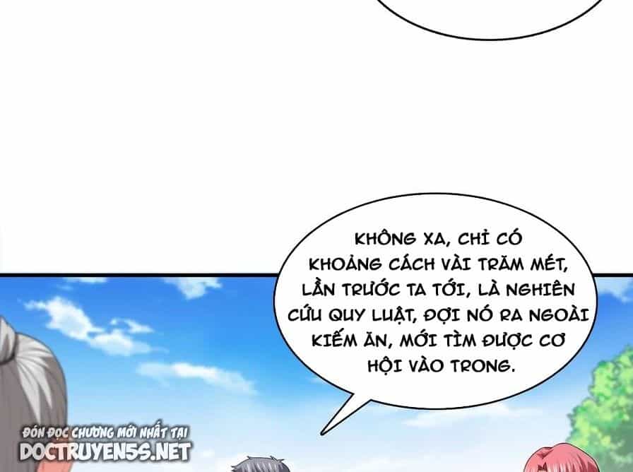 Thiên Đạo Đồ Thư Quán - Chương 277 - ảnh 21