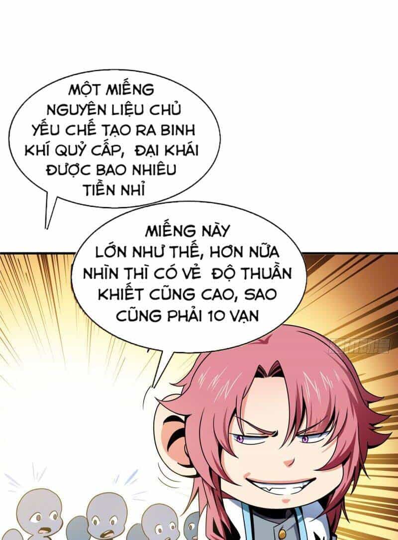 Thiên Đạo Đồ Thư Quán - Chương 28 - ảnh 30