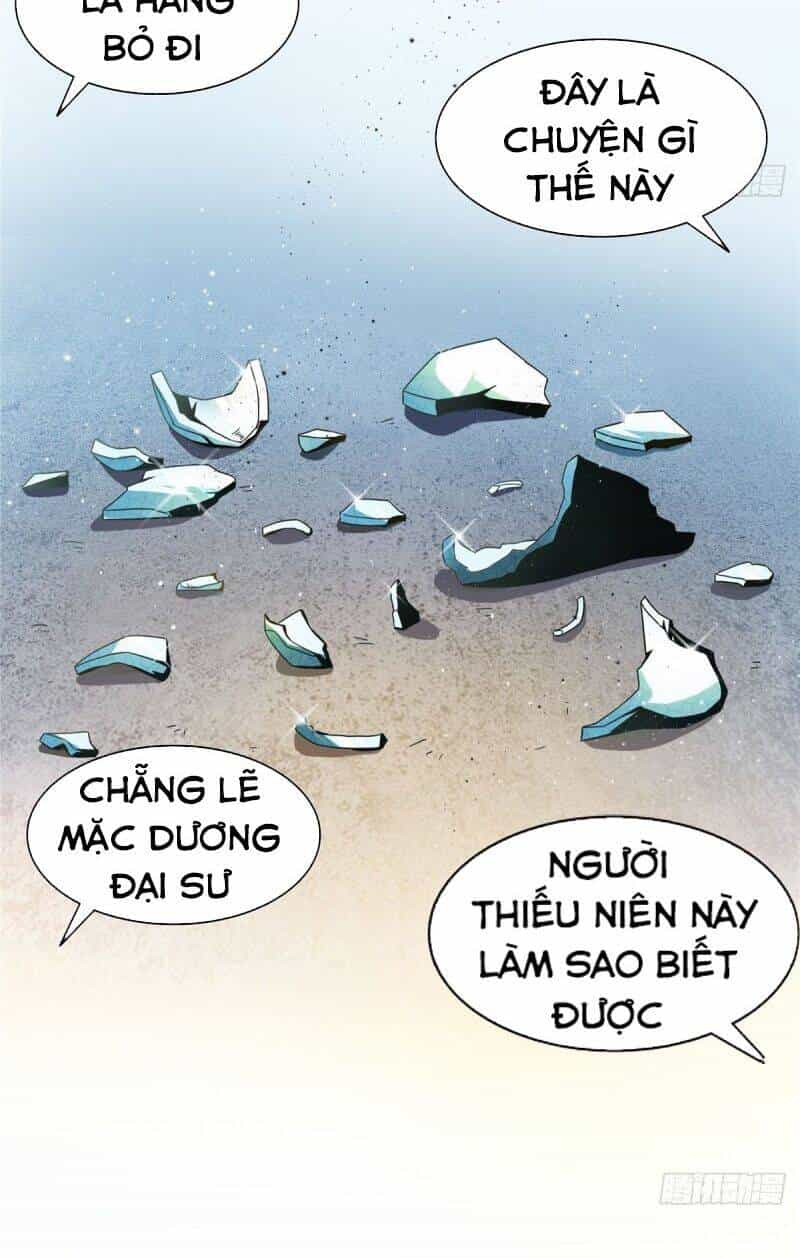 Thiên Đạo Đồ Thư Quán - Chương 28 - ảnh 40