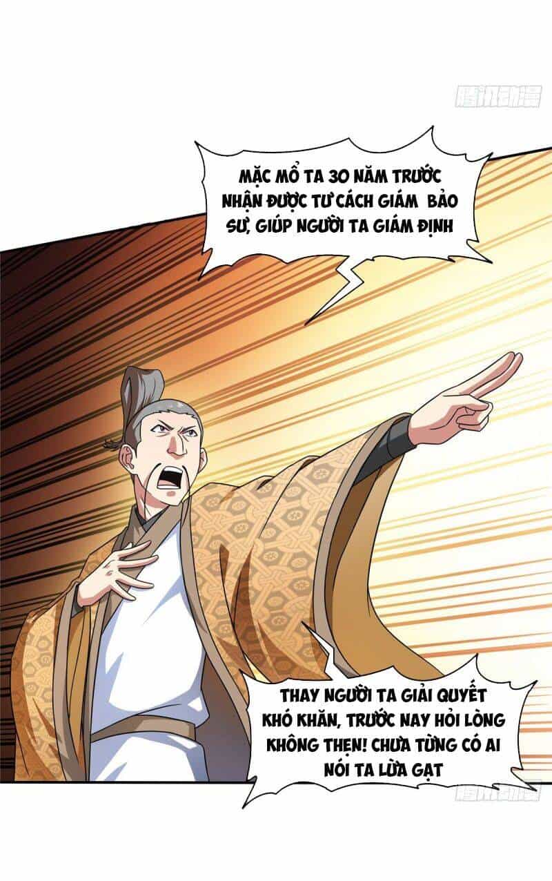 Thiên Đạo Đồ Thư Quán - Chương 28 - ảnh 6