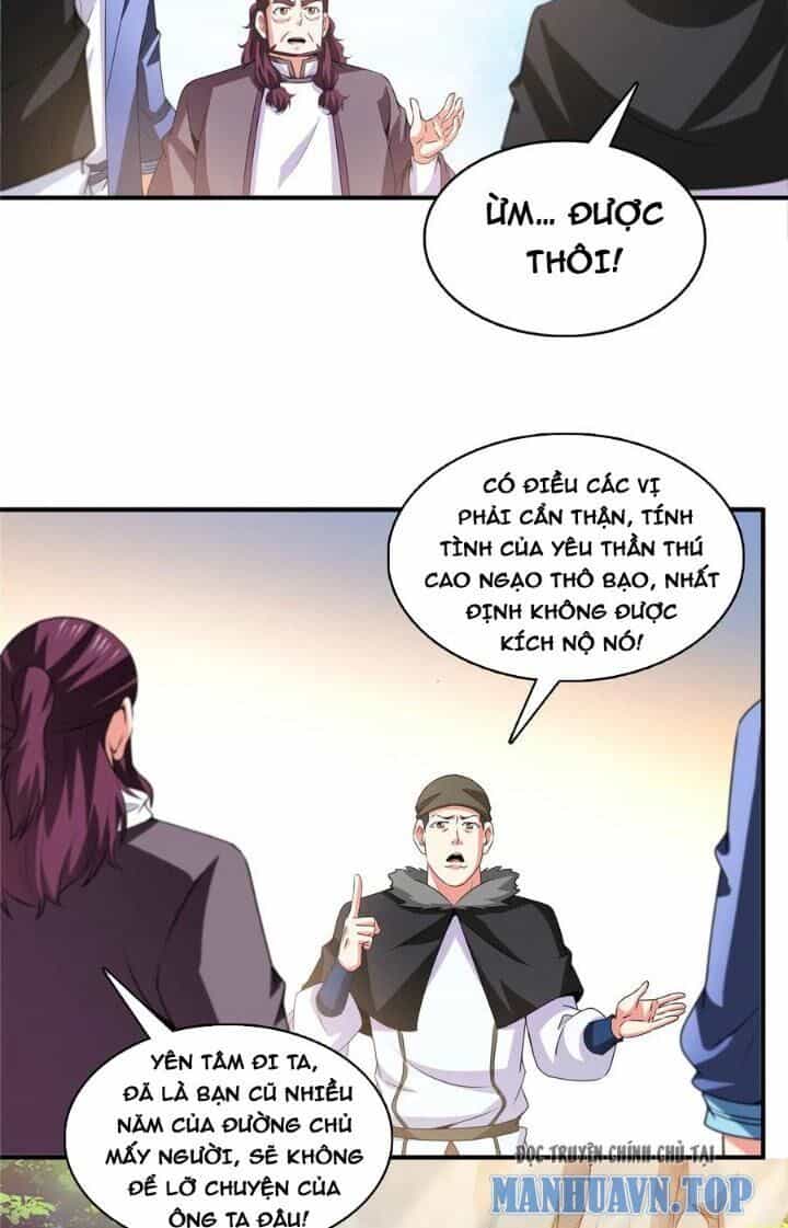 Thiên Đạo Đồ Thư Quán - Chương 278 - ảnh 12