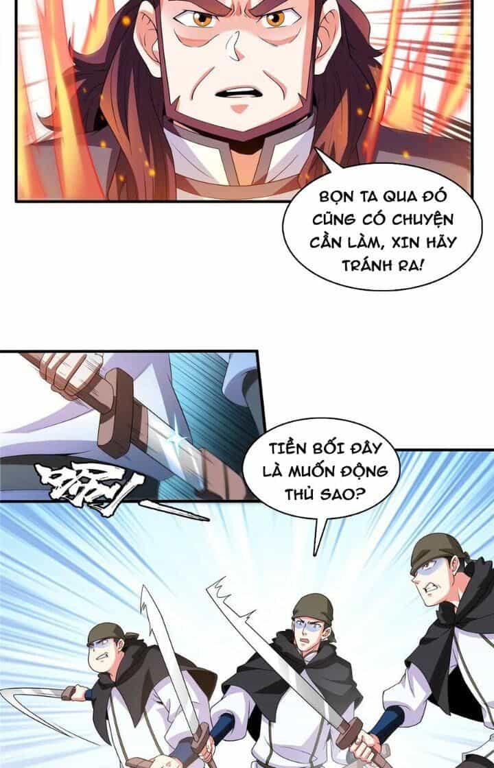 Thiên Đạo Đồ Thư Quán - Chương 278 - ảnh 3