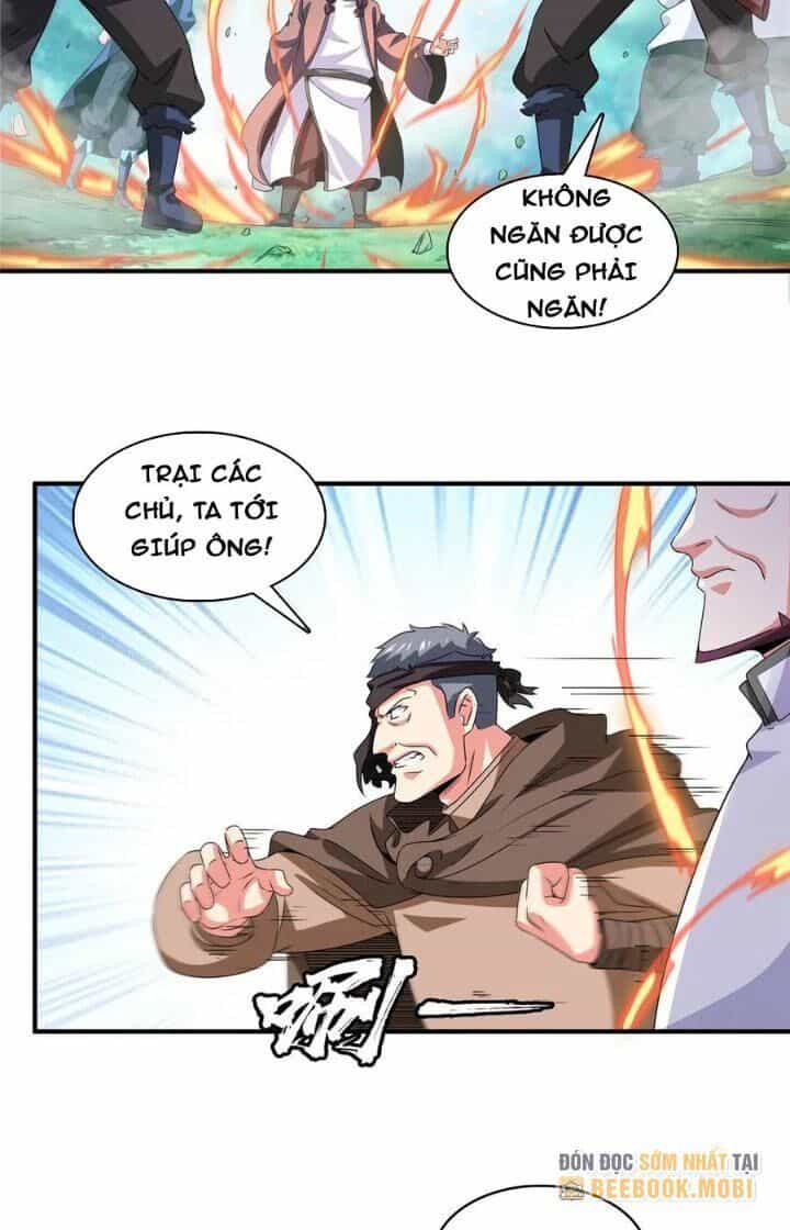 Thiên Đạo Đồ Thư Quán - Chương 278 - ảnh 5