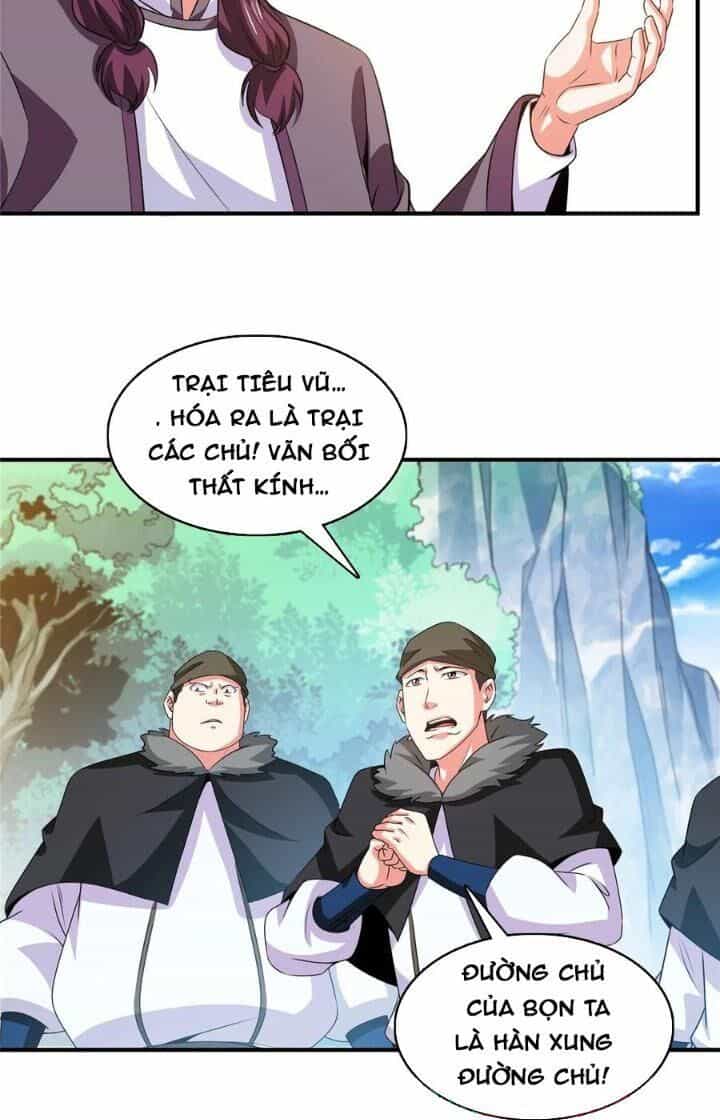 Thiên Đạo Đồ Thư Quán - Chương 278 - ảnh 8
