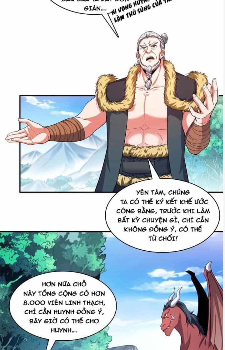 Thiên Đạo Đồ Thư Quán - Chương 279 - ảnh 2