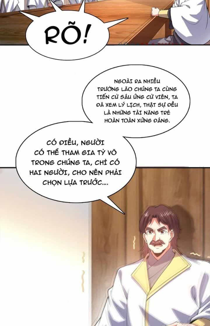 Thiên Đạo Đồ Thư Quán - Chương 283 - ảnh 30