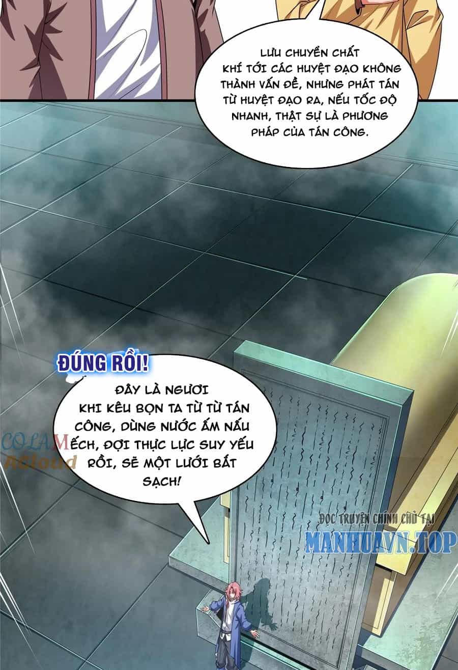 Thiên Đạo Đồ Thư Quán - Chương 286 - ảnh 13