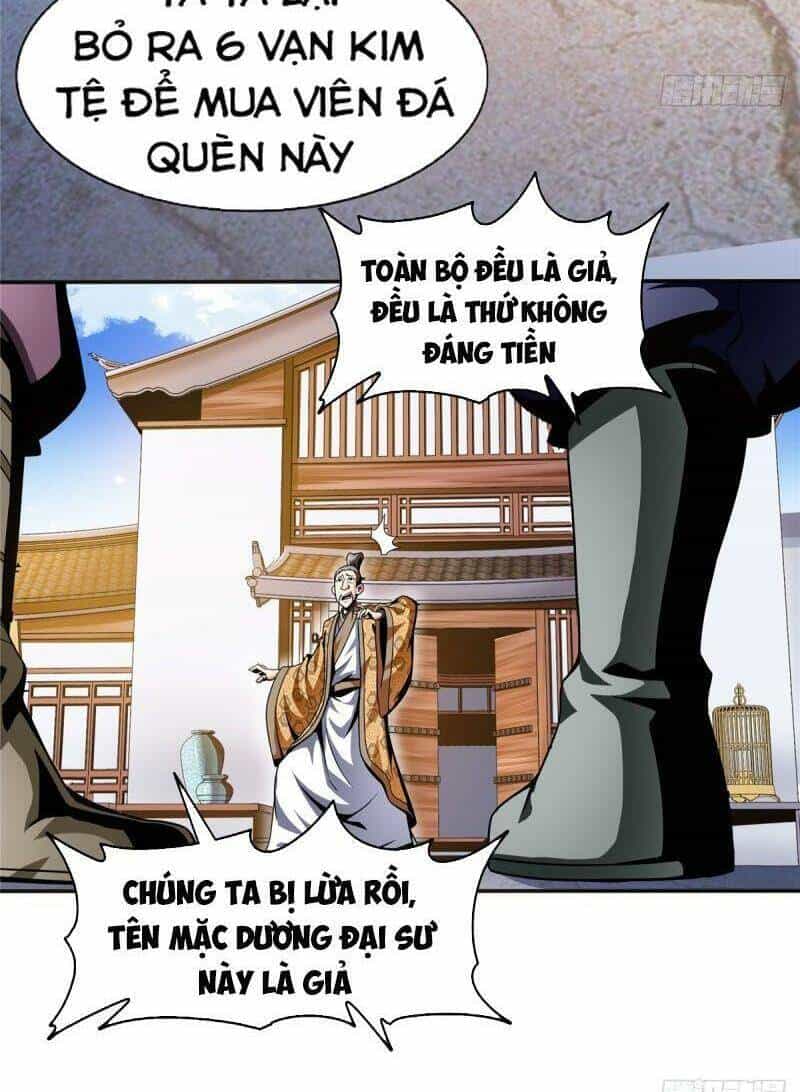 Thiên Đạo Đồ Thư Quán - Chương 29 - ảnh 6