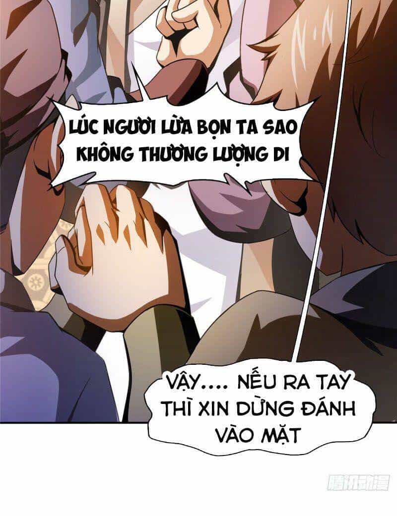 Thiên Đạo Đồ Thư Quán - Chương 29 - ảnh 8
