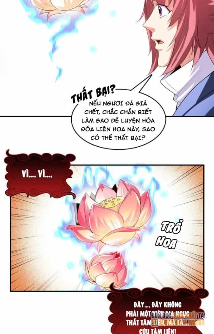 Thiên Đạo Đồ Thư Quán - Chương 288 - ảnh 13