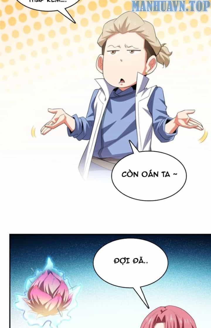 Thiên Đạo Đồ Thư Quán - Chương 288 - ảnh 23