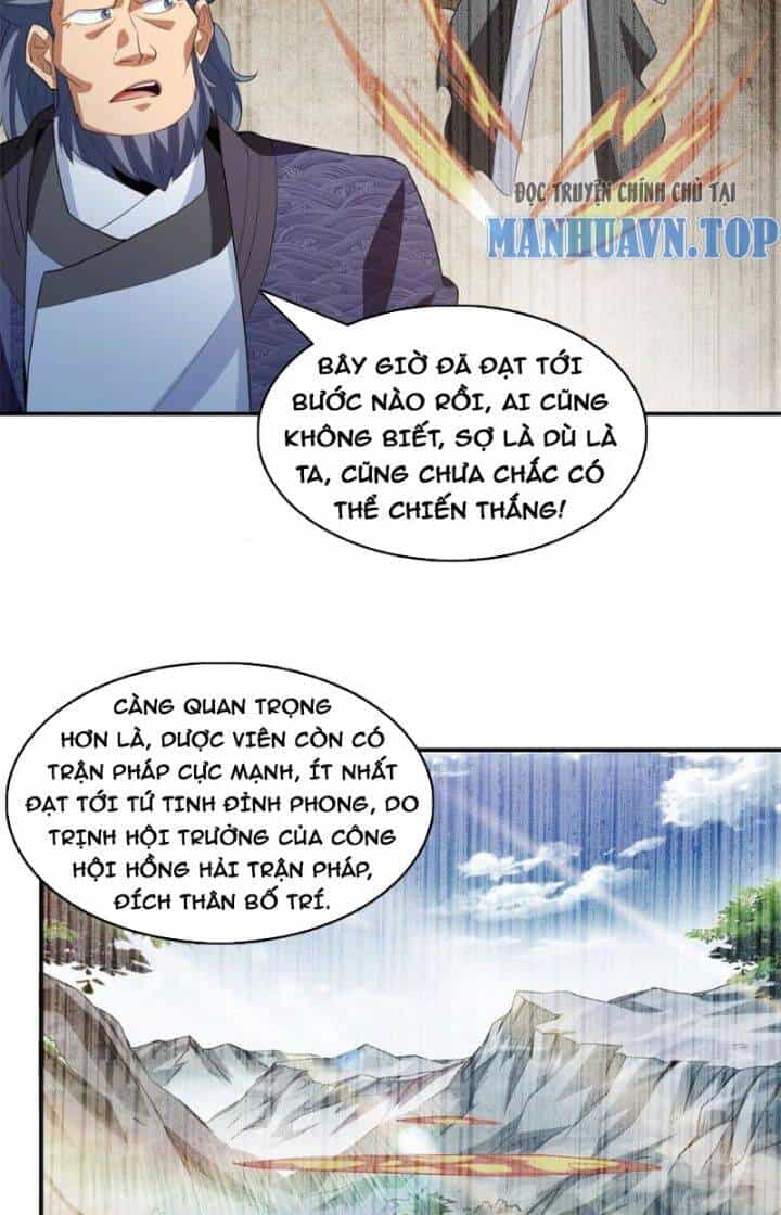 Thiên Đạo Đồ Thư Quán - Chương 292 - ảnh 20