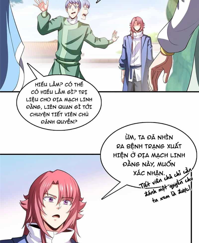 Thiên Đạo Đồ Thư Quán - Chương 294 - ảnh 25