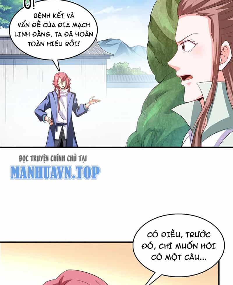 Thiên Đạo Đồ Thư Quán - Chương 294 - ảnh 30
