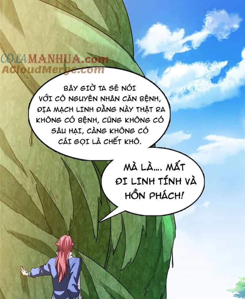 Thiên Đạo Đồ Thư Quán - Chương 294 - ảnh 39