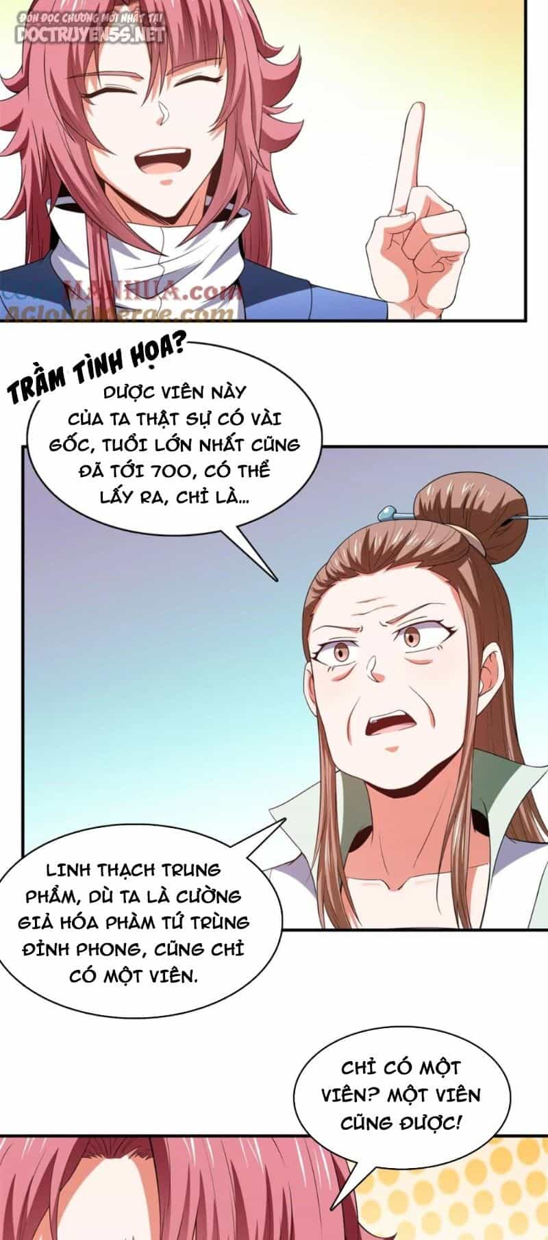 Thiên Đạo Đồ Thư Quán - Chương 295 - ảnh 15