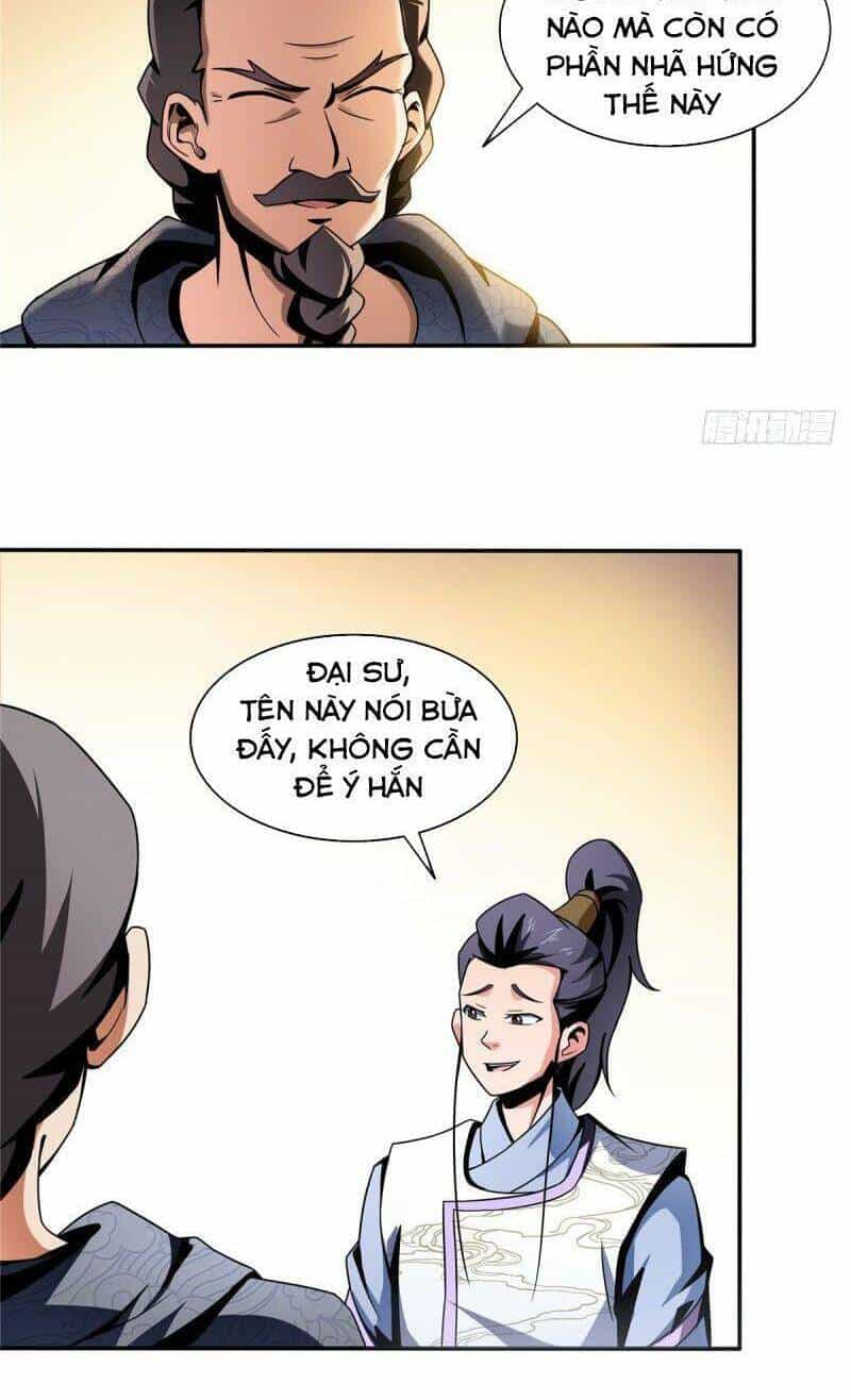 Thiên Đạo Đồ Thư Quán - Chương 30 - ảnh 20
