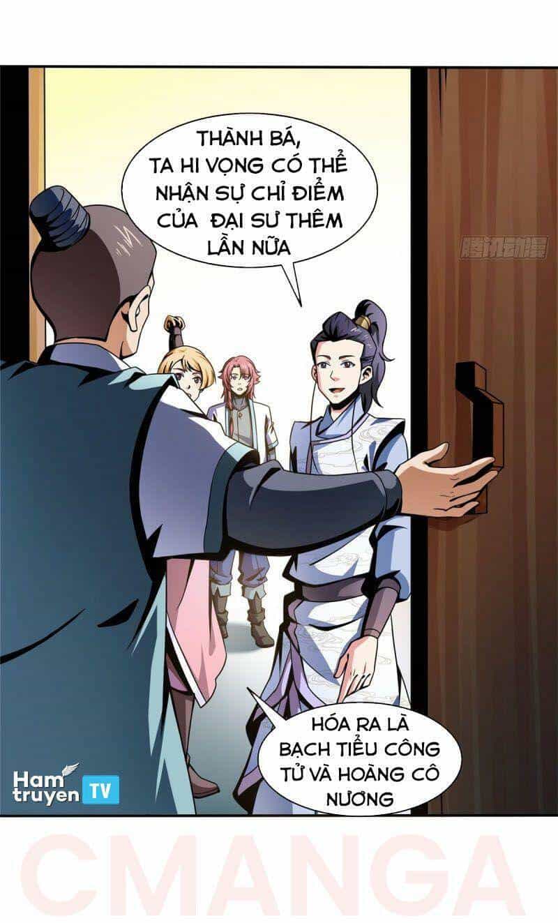 Thiên Đạo Đồ Thư Quán - Chương 30 - ảnh 4