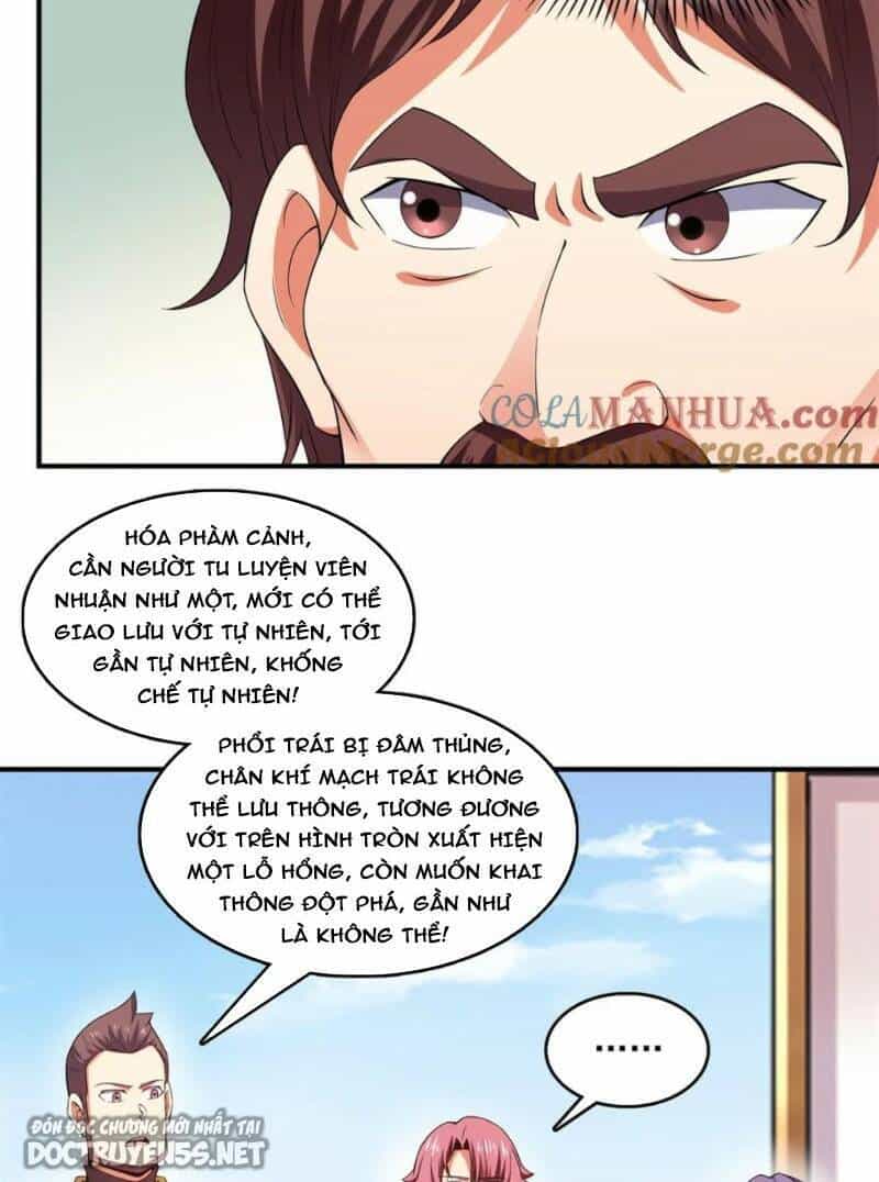 Thiên Đạo Đồ Thư Quán - Chương 297 - ảnh 2