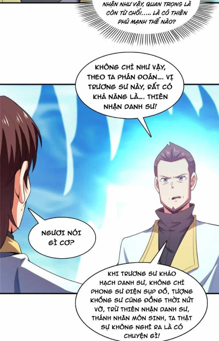 Thiên Đạo Đồ Thư Quán - Chương 298 - ảnh 18