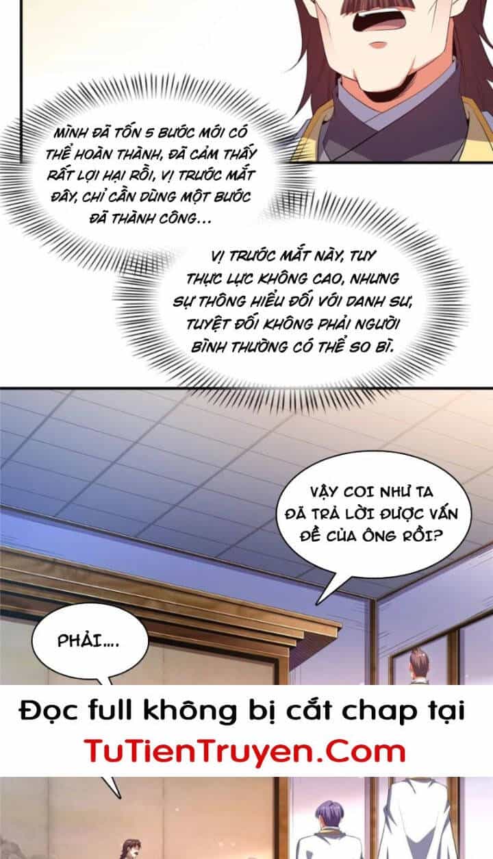 Thiên Đạo Đồ Thư Quán - Chương 298 - ảnh 2