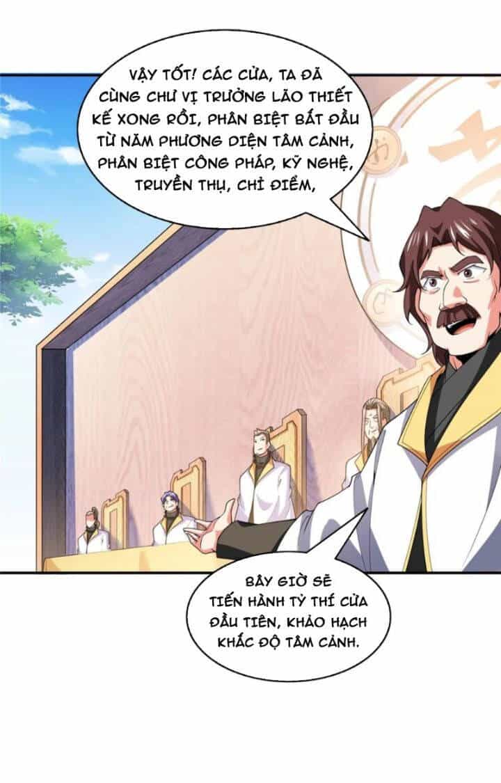 Thiên Đạo Đồ Thư Quán - Chương 299 - ảnh 12