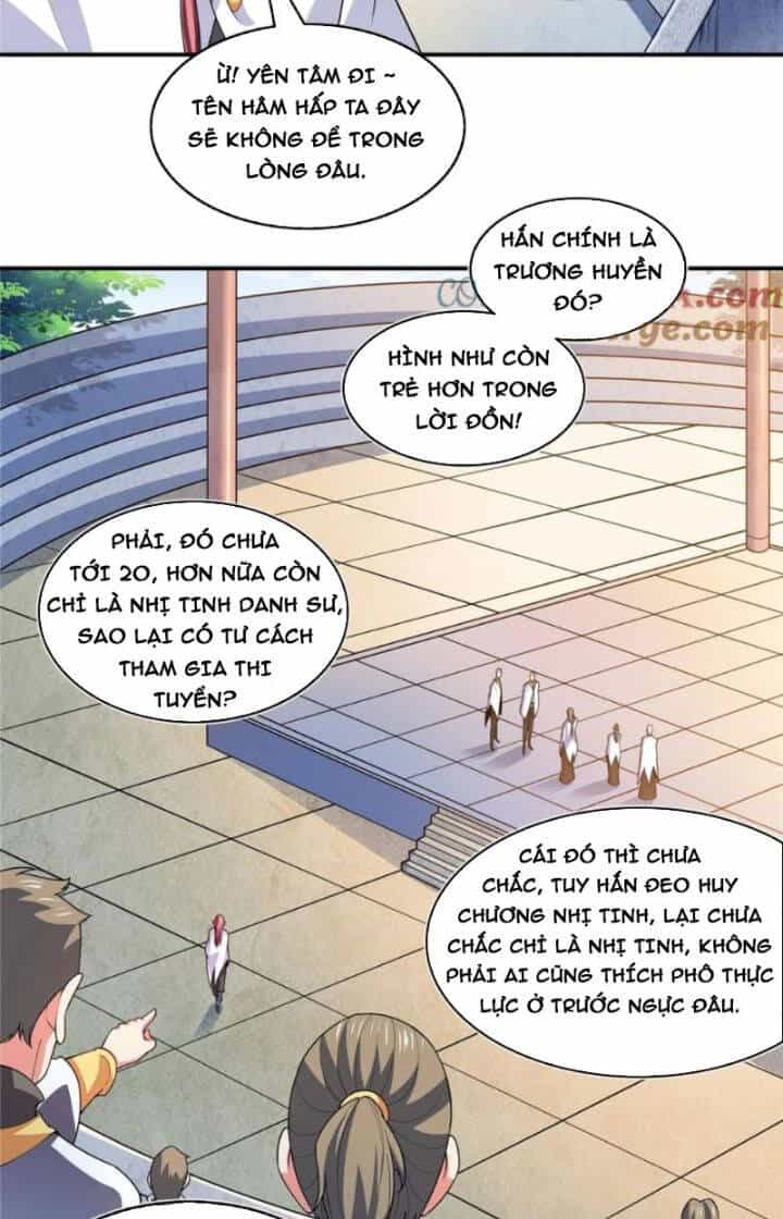 Thiên Đạo Đồ Thư Quán - Chương 299 - ảnh 9