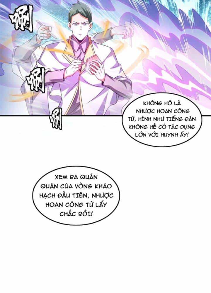 Thiên Đạo Đồ Thư Quán - Chương 300 - ảnh 25