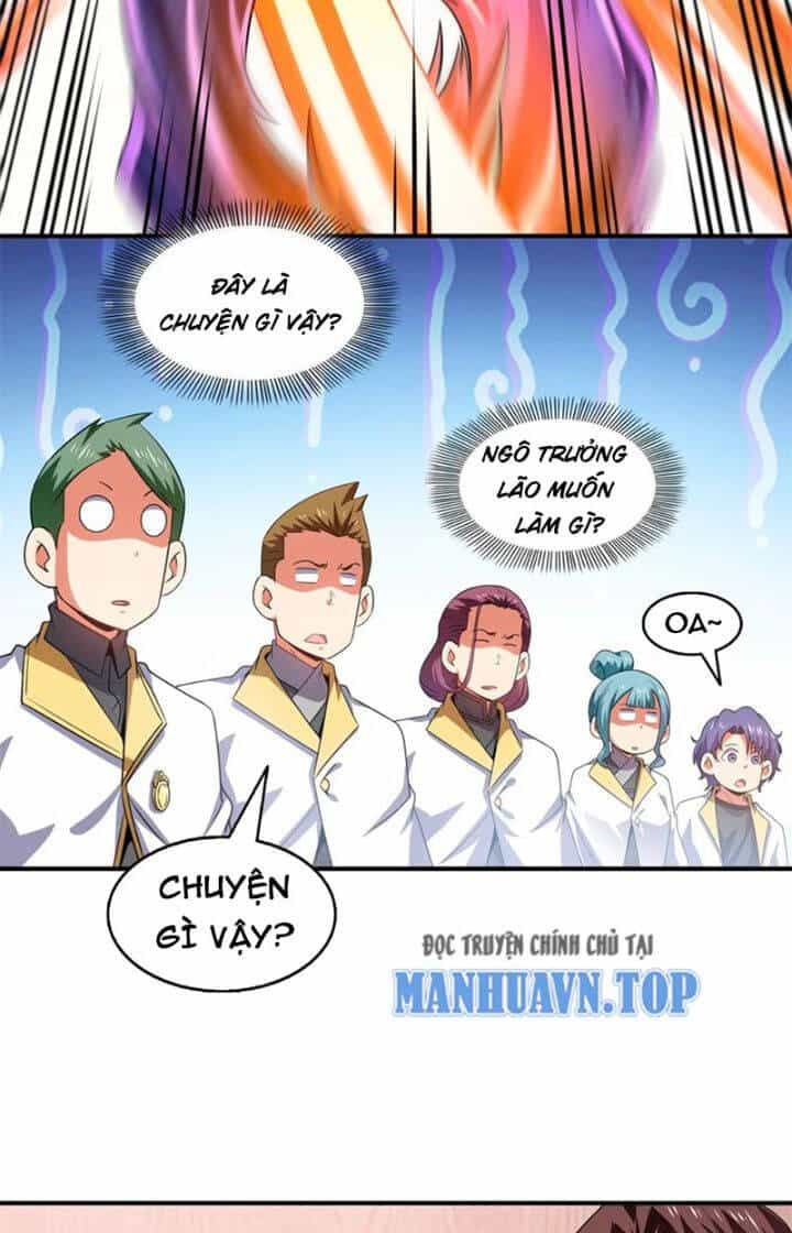 Thiên Đạo Đồ Thư Quán - Chương 301 - ảnh 12