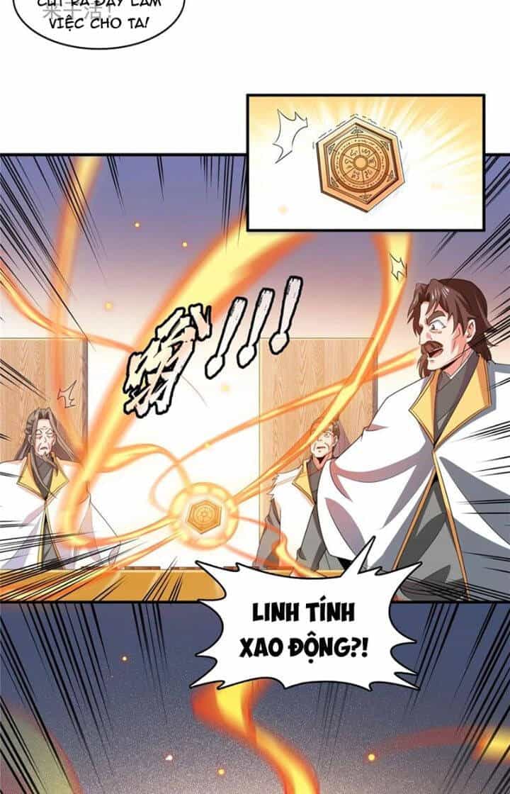 Thiên Đạo Đồ Thư Quán - Chương 302 - ảnh 16
