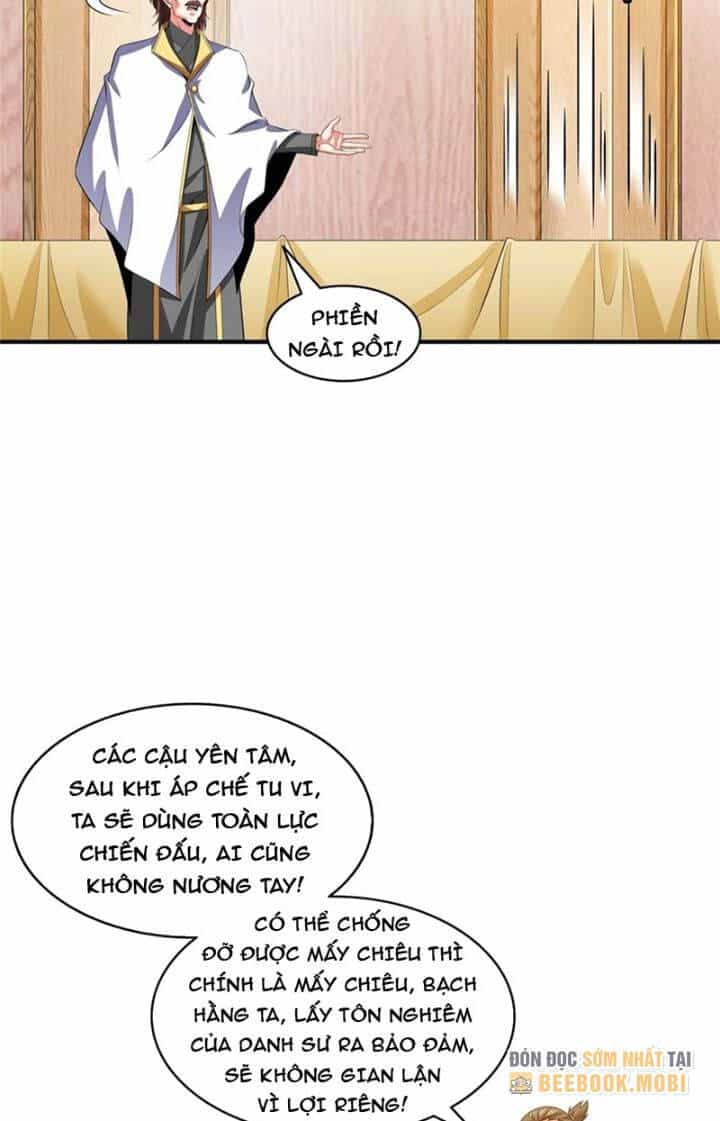 Thiên Đạo Đồ Thư Quán - Chương 302 - ảnh 27
