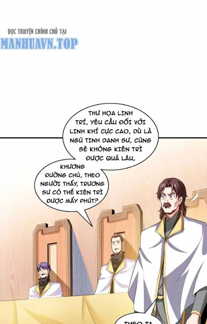 Thiên Đạo Đồ Thư Quán - Chương 305 - ảnh 6
