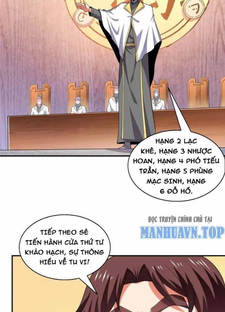 Thiên Đạo Đồ Thư Quán - Chương 306 - ảnh 29