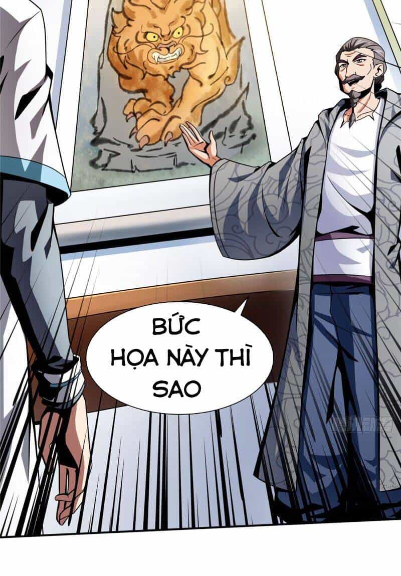 Thiên Đạo Đồ Thư Quán - Chương 31 - ảnh 7